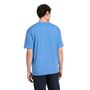 adidas Tx Logo Tee - rayblu