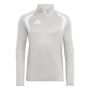 adidas Tiro26L Tr Top - tmlggr/white