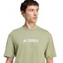 adidas Tx Logo Tee - tengrn