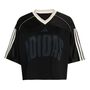 adidas W Sta Seas Tee - black/crli/owhite