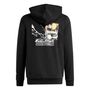 adidas Ab Marvel Hd  Y Kinder - black