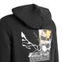 adidas Ab Marvel Hd  Y Kinder - black