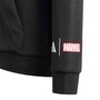 adidas Ab Marvel Hd  Y Kinder - black