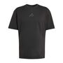 adidas Xpl Trail Tee - black