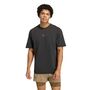 adidas Xpl Trail Tee - black