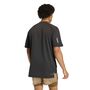 adidas Xpl Trail Tee - black
