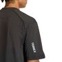 adidas Xpl Trail Tee - black