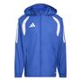 adidas Tiro26L Wb - royblu/white