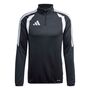 adidas Tiro26L Tr Top - black/white