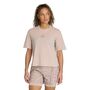 adidas W Xpl Trail Tee - wontau