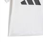 adidas Ig 3S T-Set 160 - white/black