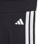 adidas Ig 3S T-Set 160 - white/black