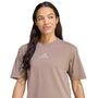 adidas W Xpl Trail Tee - trabrn