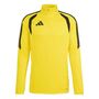 adidas Tiro26L Tr Top - tmyell/black