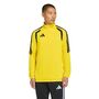 adidas Tiro26L Tr Top - tmyell/black