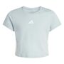 adidas Jg 3S Baby Tee - wosa/white