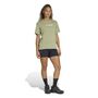 adidas W Tx Logo Tee - tengrn