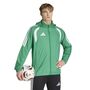 adidas Tiro26L Wb - teagrn/white