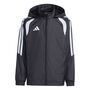 adidas Tiro26L Wby - black/white