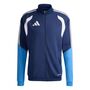adidas Tiro26C Tr Jkt - tenabl/rayblu