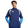 adidas Tiro26C Tr Jkt - tenabl/rayblu