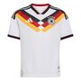 adidas Dfb H Jsy Au Y - white