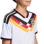 adidas Dfb H Jsy Au Y - white