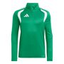adidas Tiro26L Tr Top - teagrn/white