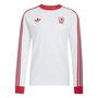 adidas Lfc Og Ls - white