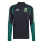 adidas Fmf Tr Top - black