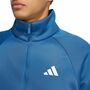 adidas M Stadium Tt - dupe/white/rayblu