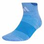 adidas Run Light Sock - rayblu
