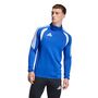 adidas Tiro26L Tr Top - royblu/white
