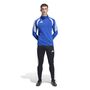 adidas Tiro26L Tr Top - royblu/white