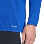 adidas Tiro26L Tr Top - royblu/white