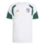 adidas Figc Tee - white