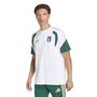 adidas Figc Tee - white