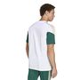 adidas Figc Tee - white