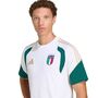 adidas Figc Tee - white