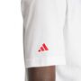 adidas Afc Gr Tee - white