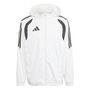 adidas Tiro26L Wb - white/black/black