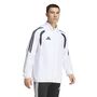 adidas Tiro26L Wb - white/black/black