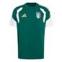 adidas Figc Tee - cgreen