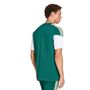 adidas Figc Tee - cgreen