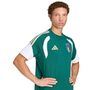 adidas Figc Tee - cgreen
