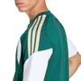 adidas Figc Tee - cgreen