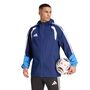 adidas Tiro26 Rn Jkt - tenabl/rayblu/white