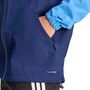 adidas Tiro26 Rn Jkt - tenabl/rayblu/white