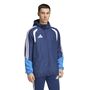 adidas Tiro26C Aw Jkt - tenabl/rayblu/white