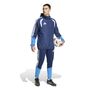 adidas Tiro26C Aw Jkt - tenabl/rayblu/white